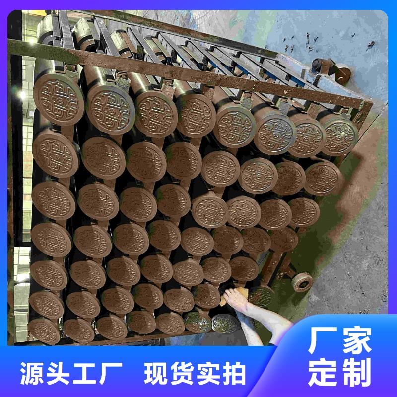 宜兴古建筒瓦 古建屋脊瓦制造厂
