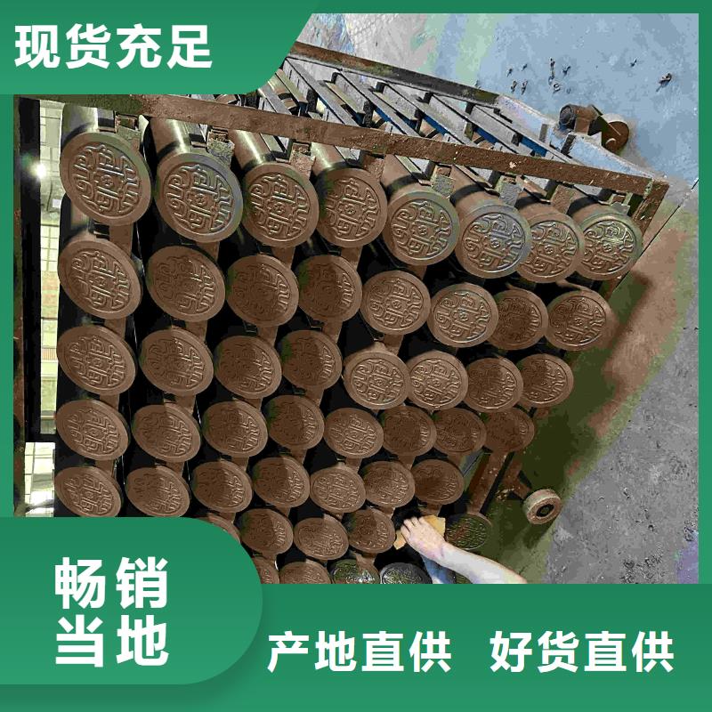 批发古建琉璃板瓦 仿古筒瓦的批发商