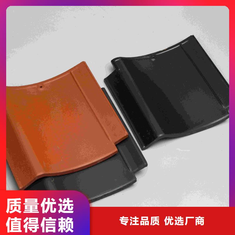 古建筑瓦片优质供应商