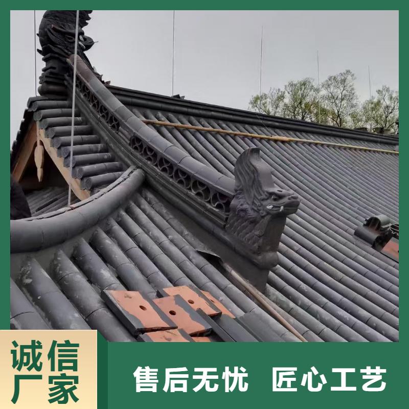平板瓦别墅琉璃瓦_厂家批发_产地货源