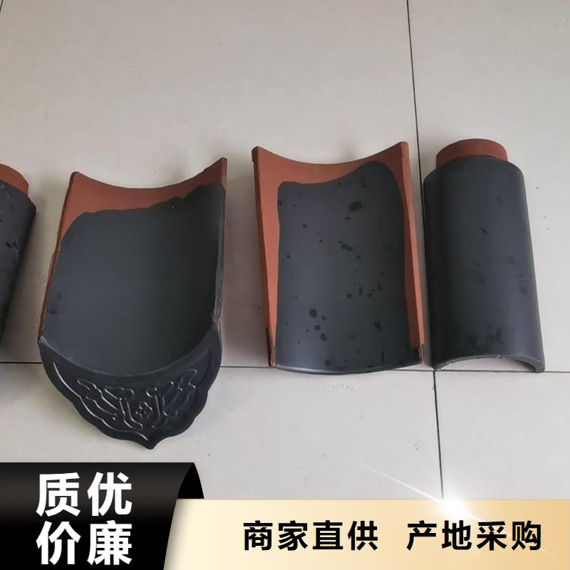 欧式别墅罗曼瓦 -欧式别墅罗曼瓦 价格优惠