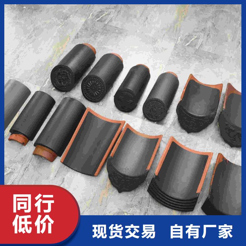 寺庙瓦祠堂瓦仿古琉璃瓦_天麟建筑陶瓷有限公司