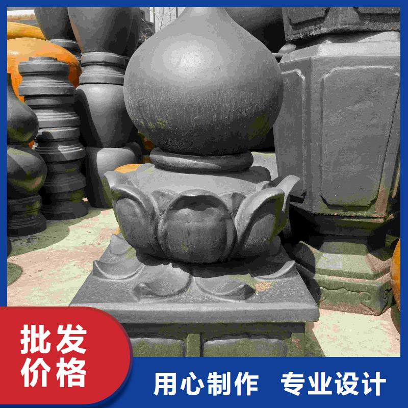仿古园林筒瓦 高温琉璃瓦现货促销