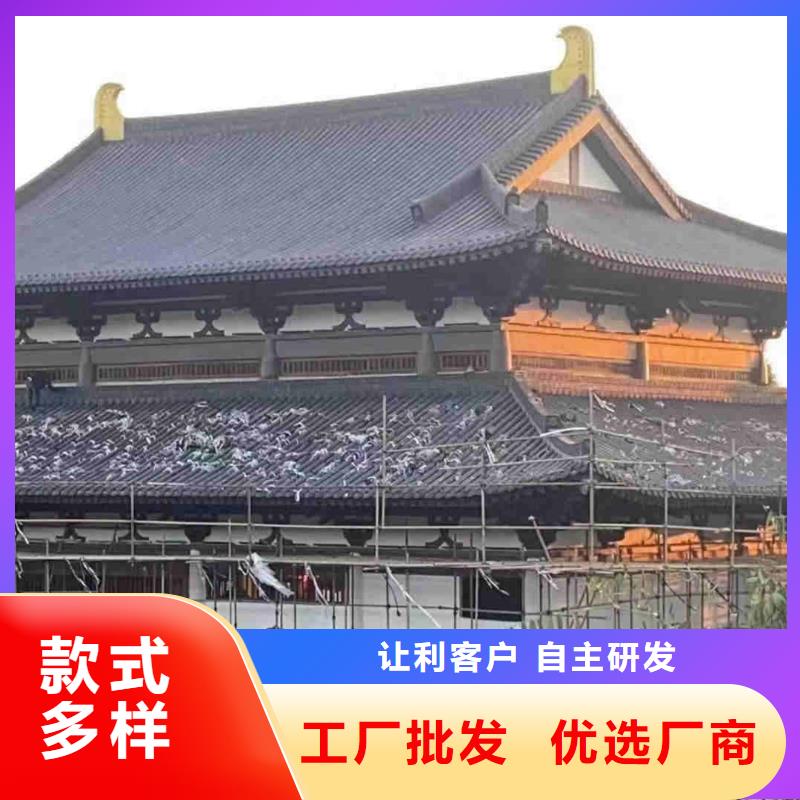 规格全的陶瓷屋面琉璃瓦供应商