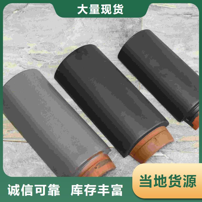 灰色琉璃瓦金黄色琉璃瓦专业供应商