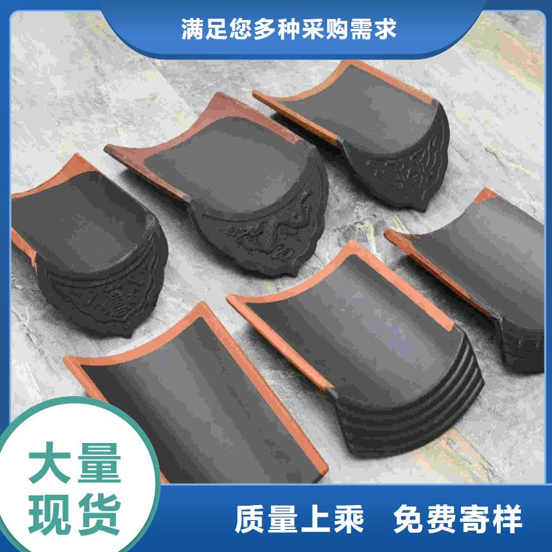 宜兴寺庙琉璃瓦报价-厂家