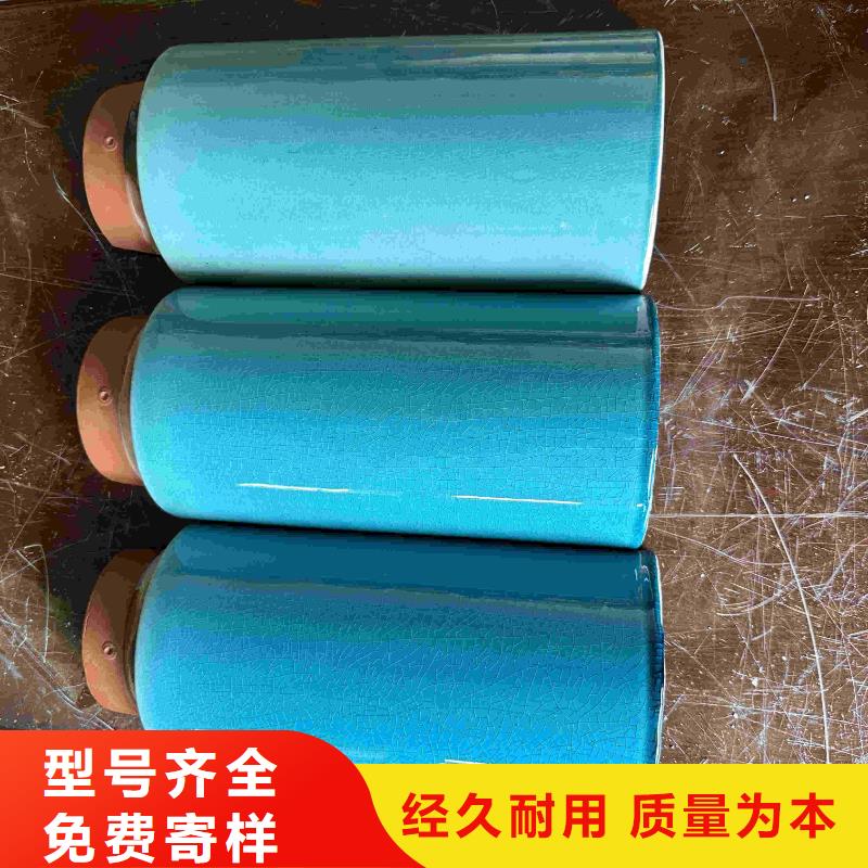 青瓦 仿古筒瓦 寺庙古建瓦定做