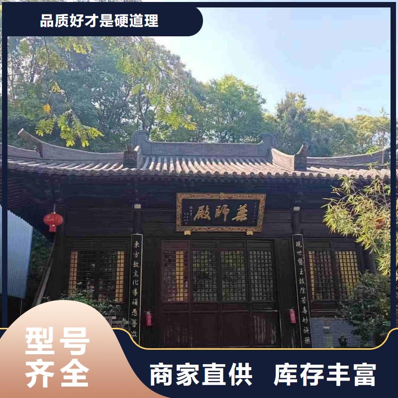 采购古建琉璃瓦必看-值得信赖