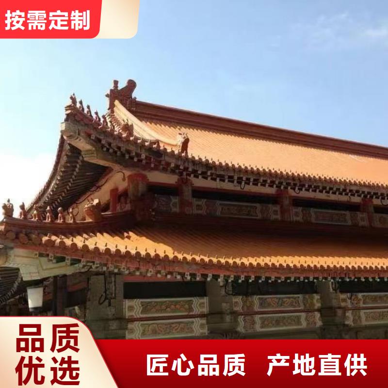 别墅屋面琉璃瓦 欧式平板瓦供货商