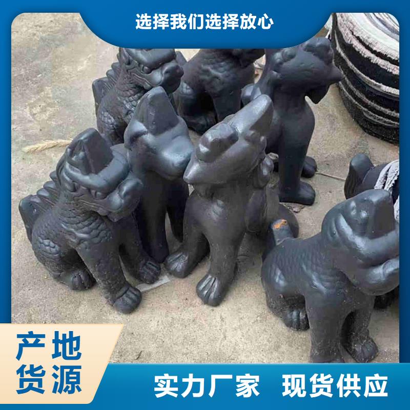 仿古园林筒瓦 高温琉璃瓦现货促销
