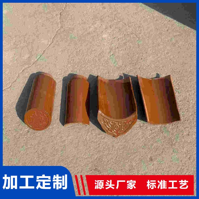 宜兴琉璃瓦 江苏陶瓷琉璃瓦厂家-交货周期短