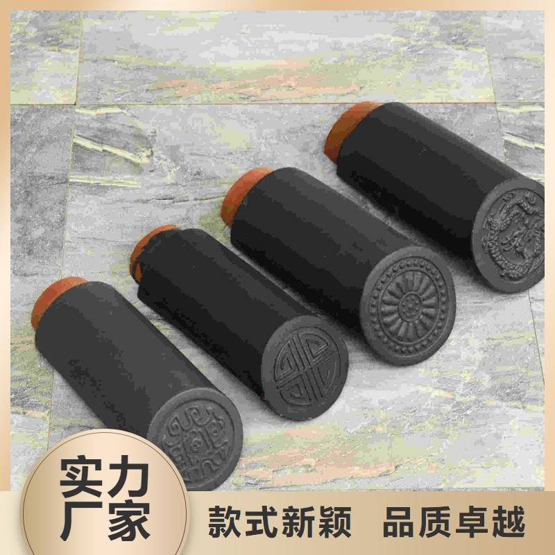 灰色琉璃瓦金黄色琉璃瓦专业供应商