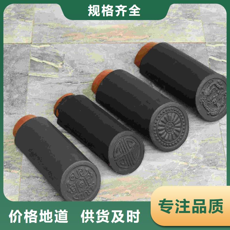定制祠堂屋面琉璃瓦 陶瓷高温瓦片_诚信企业