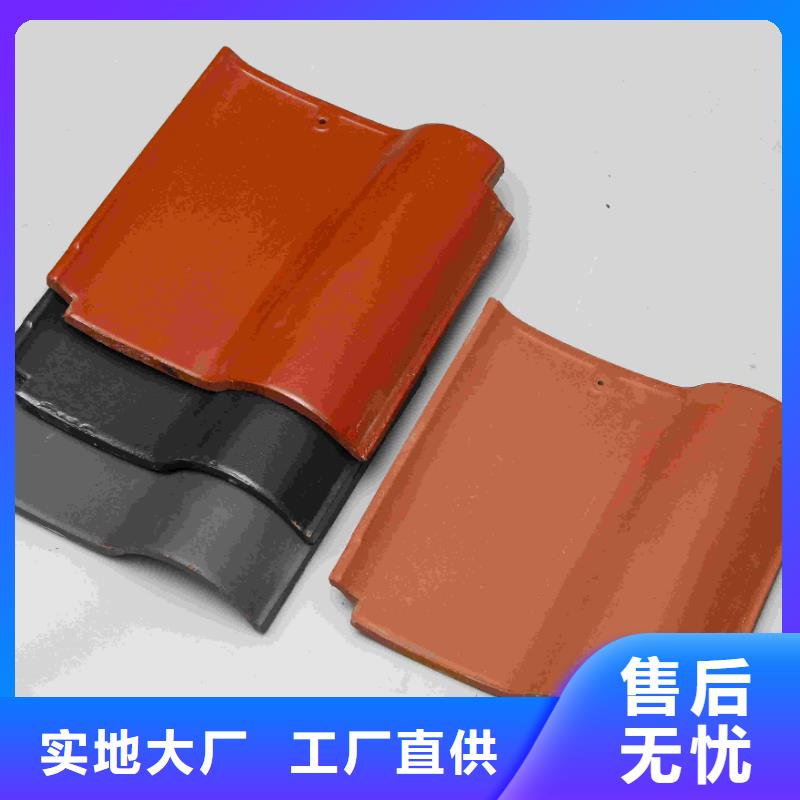 宜兴筒瓦仿古脊瓦薄利多销