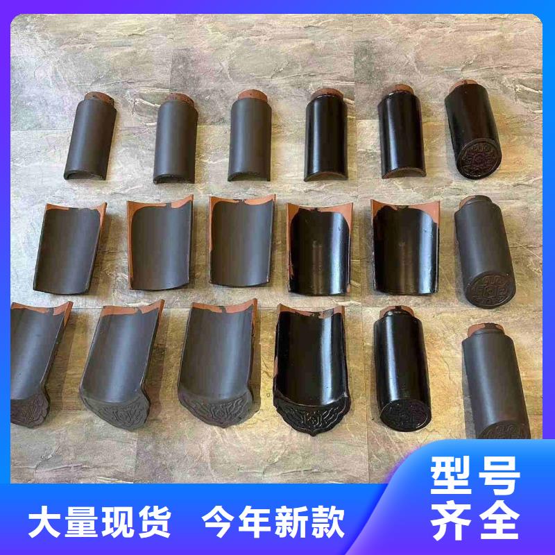 徽派建筑小青瓦质量稳妥