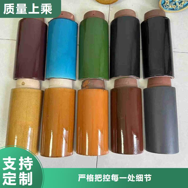 天麟建筑陶瓷有限公司丁蜀建筑陶瓷筒瓦 琉璃瓦可按时交货