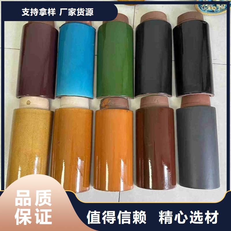 丁蜀建筑陶瓷筒瓦 琉璃瓦-我公司资质齐全