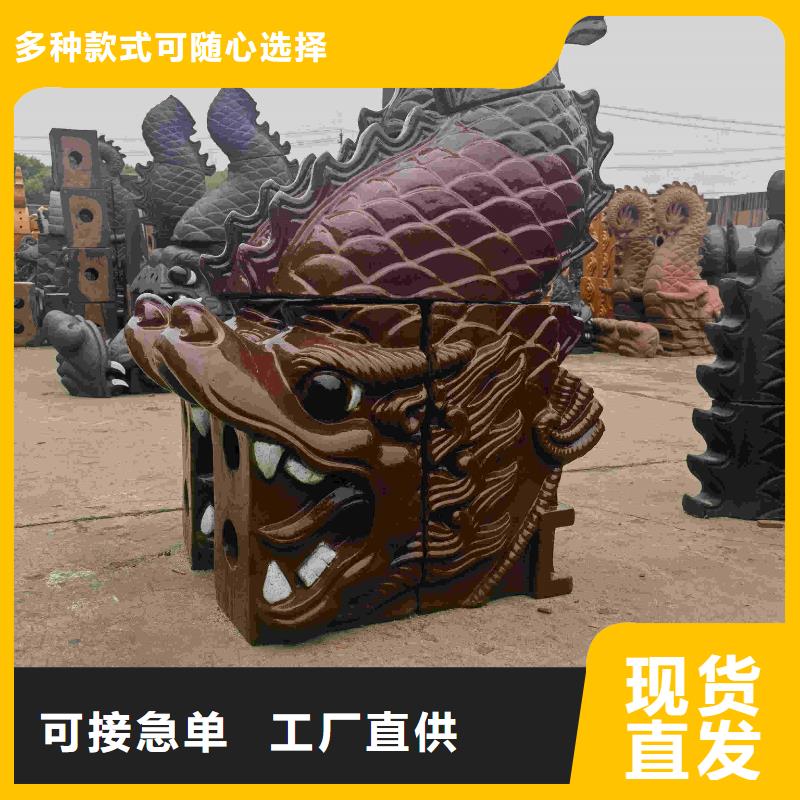 买宜兴丁蜀建筑陶瓷琉璃瓦必看-质量优