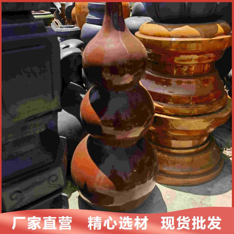 猫头瓦 古建脊瓦厂家低价走货