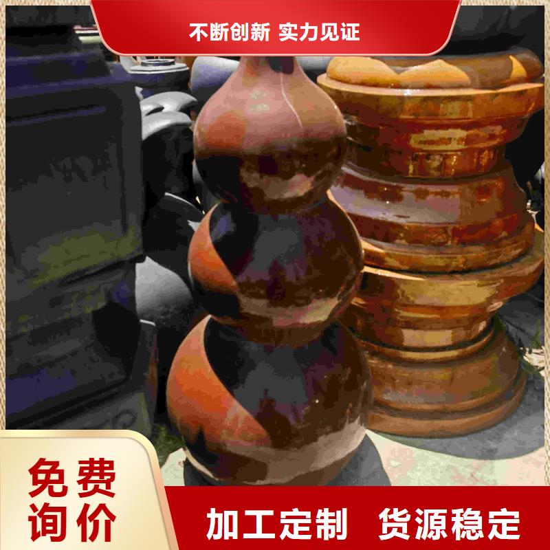 丁蜀建筑陶瓷筒瓦 琉璃瓦优惠幅度大