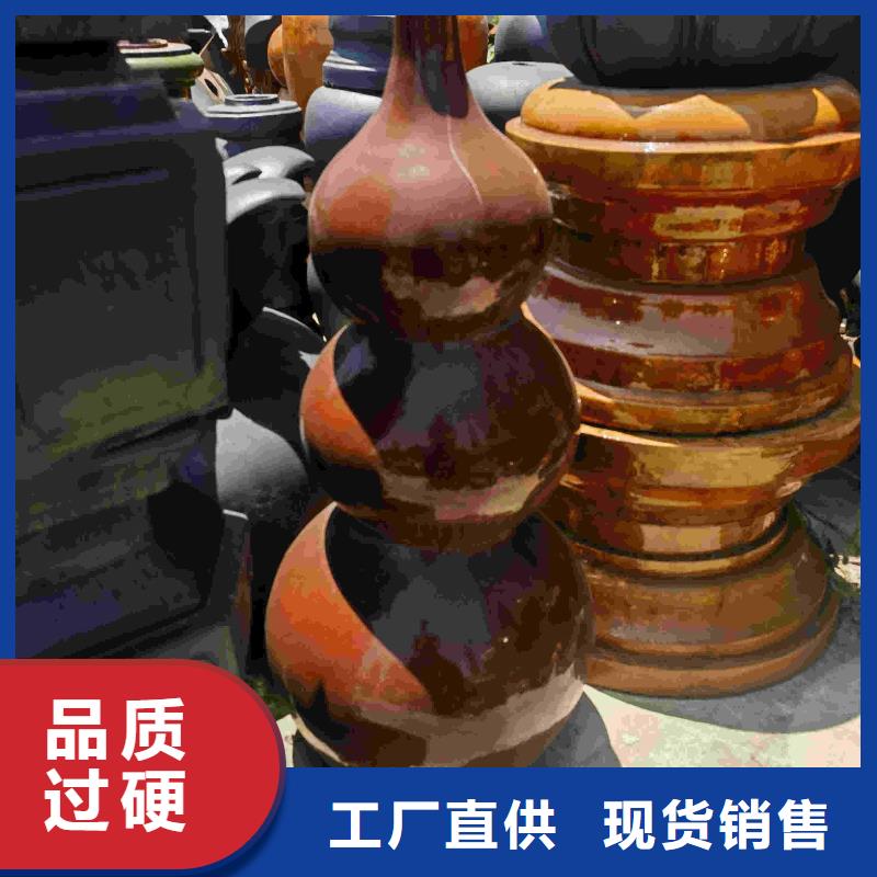 质优价廉的宜兴丁山琉璃瓦 江苏琉璃瓦批发商