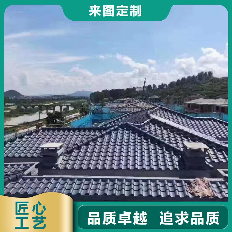 买寺庙瓦 祠堂瓦 徽派琉璃瓦必看-高性价比