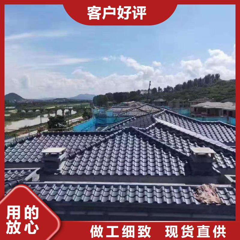 天麟建筑陶瓷有限公司丁蜀建筑陶瓷筒瓦 琉璃瓦可按时交货