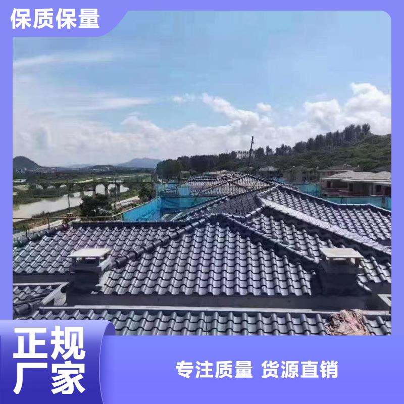 质优价廉的宜兴丁山琉璃瓦 江苏琉璃瓦批发商