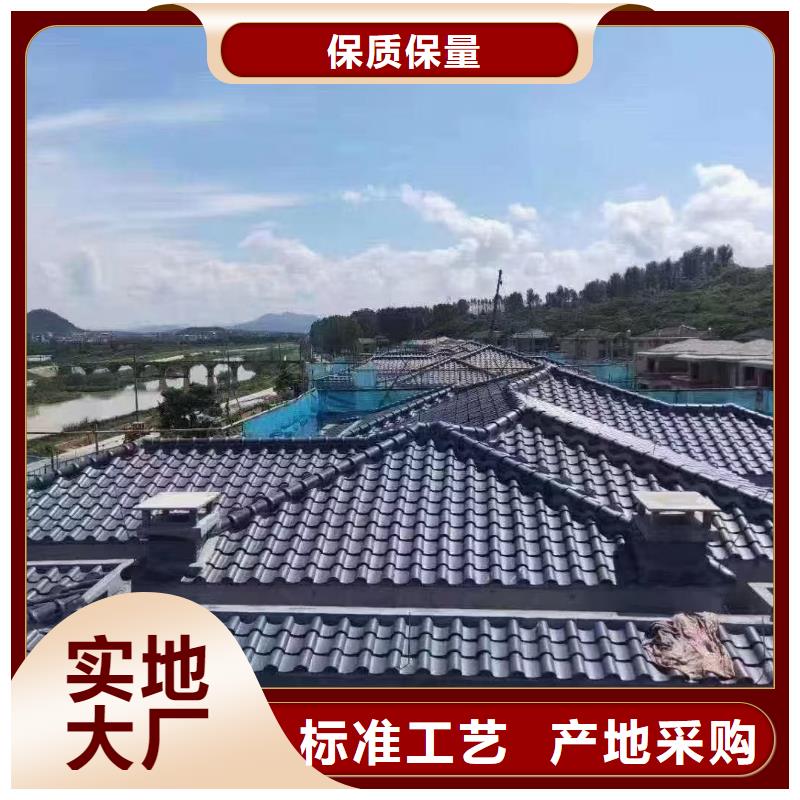 丁蜀建筑陶瓷筒瓦 琉璃瓦优惠幅度大