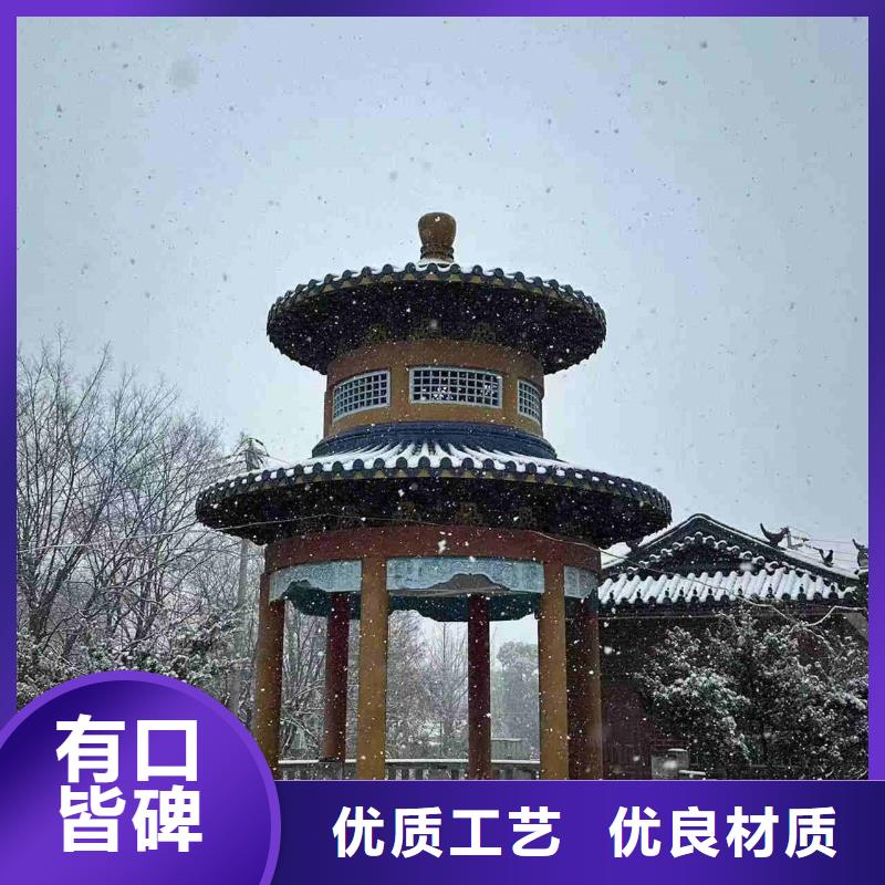 丁蜀建筑陶瓷筒瓦 琉璃瓦优惠幅度大