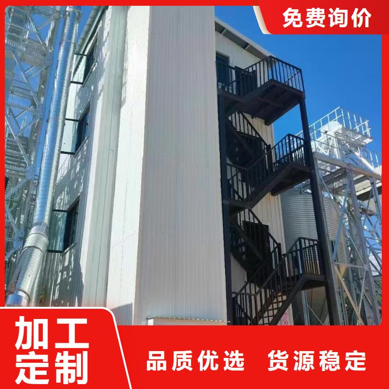 货梯加工厂