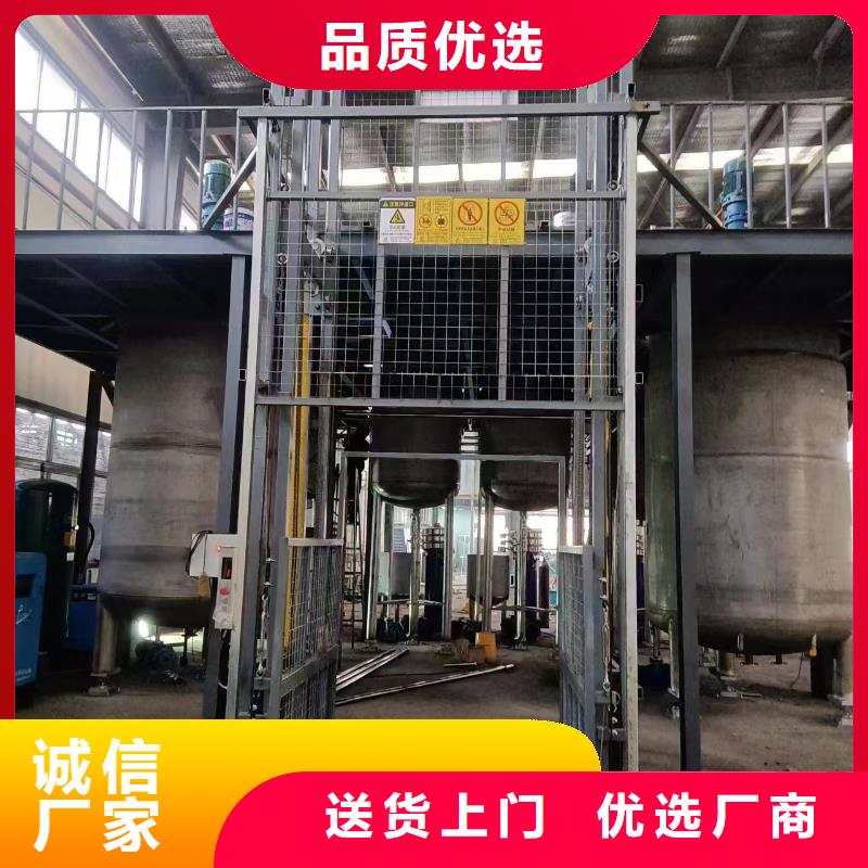 货运起升机大品牌