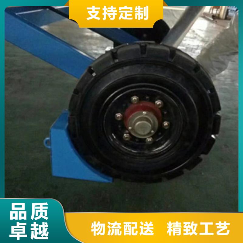 液压式登车桥
销售
