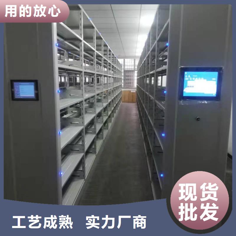 手摇密集架直销价格