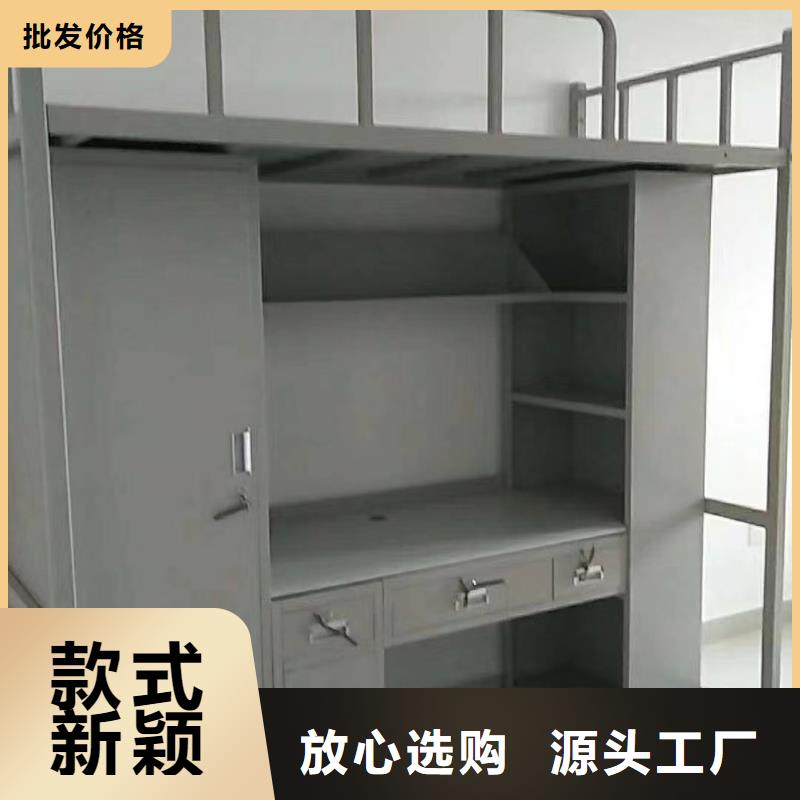 公寓床现货速发