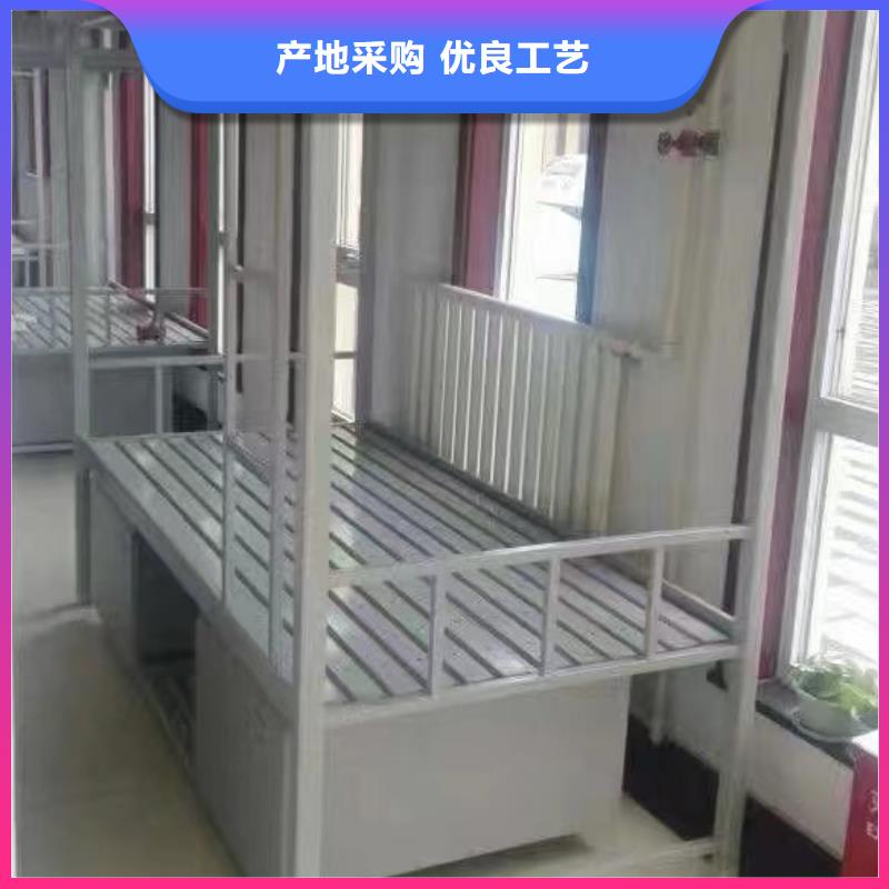 双人床可定制