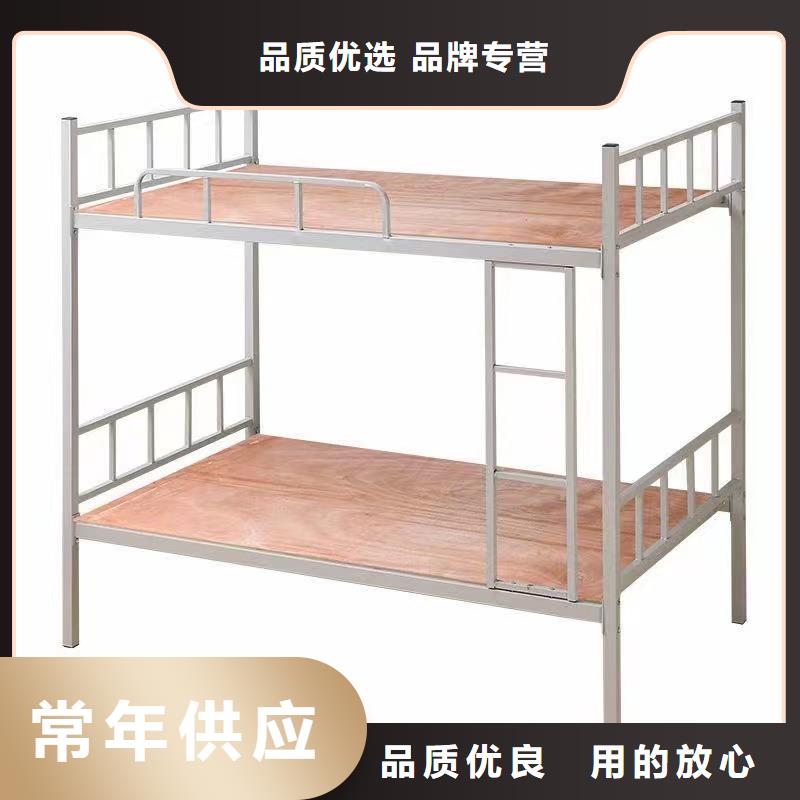县学生员工宿舍上下床实体厂家