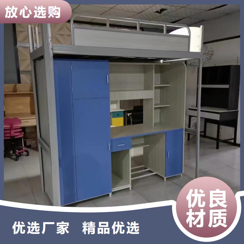 铁架床铁艺床售后有保障
