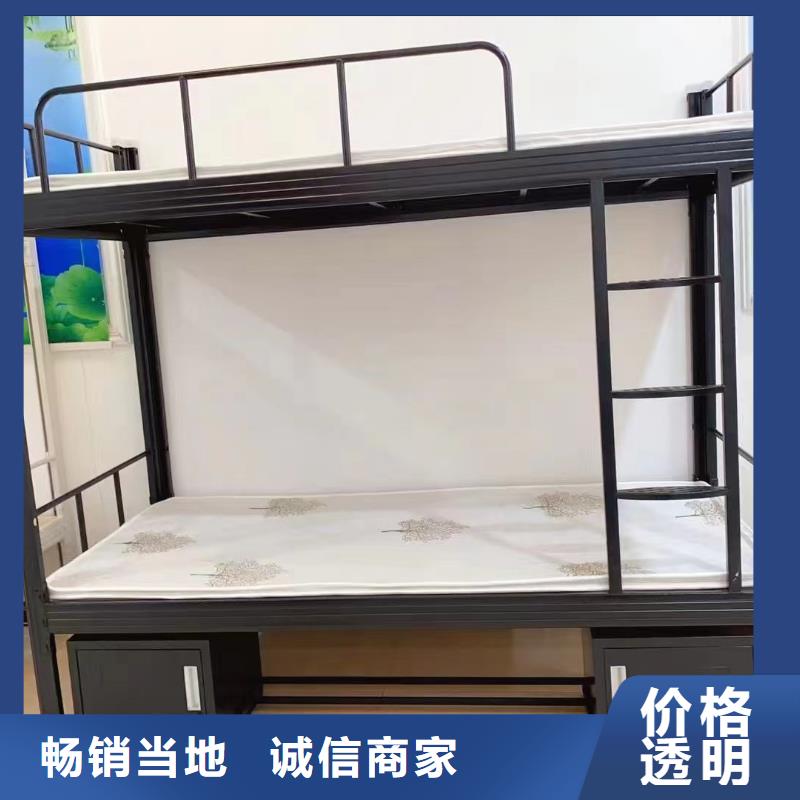 铁架床铁艺床生产厂家