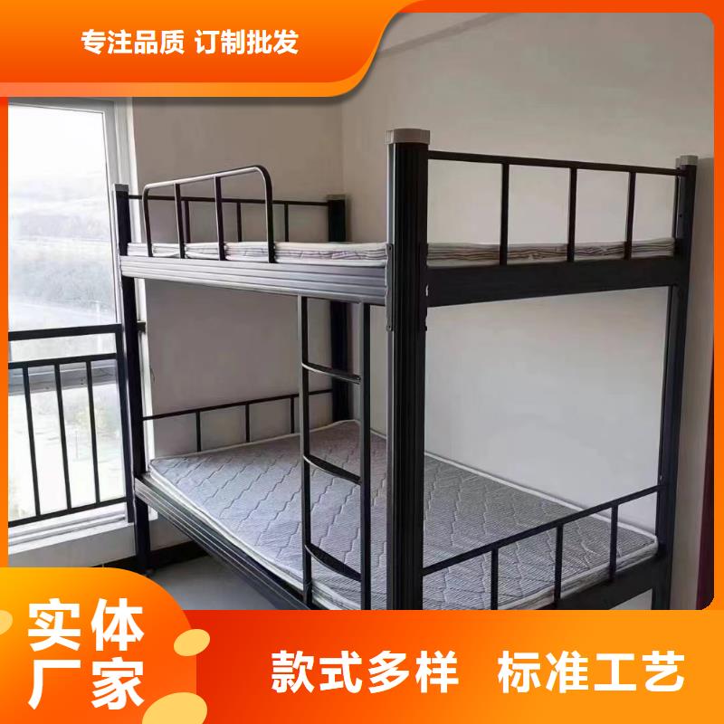 铁架床铁艺床免费咨询
