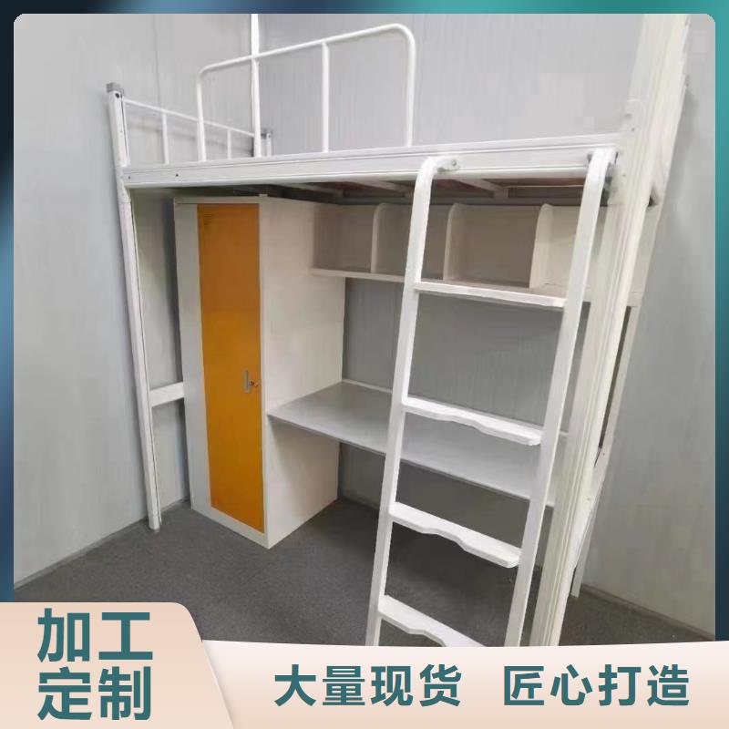 铁艺床铁架床按需定制