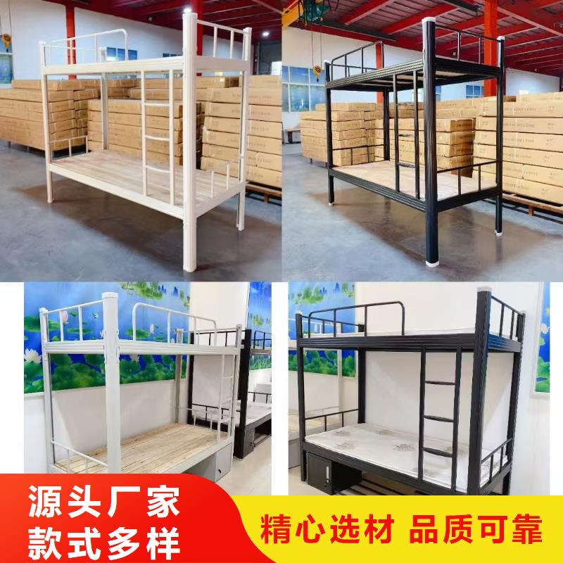 公寓床现货速发