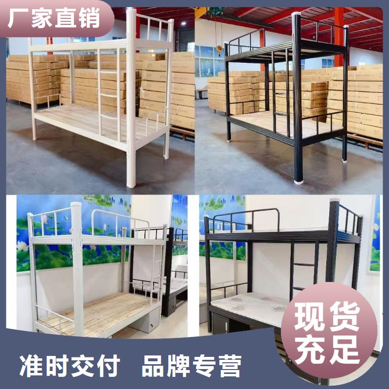 铁架床铁艺床售后有保障