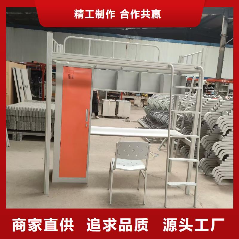 铁架床铁艺床生产厂家