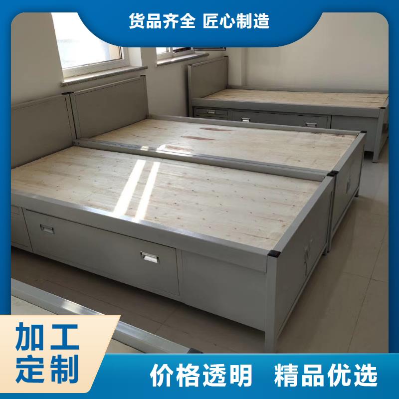 上下铺铁床源头厂家