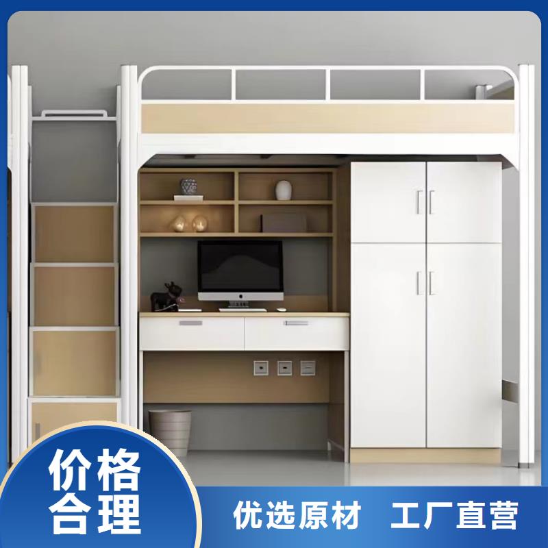 铁艺床铁架床全国现货速发