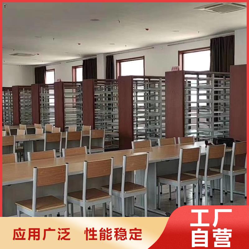 钢木书架家用学校图书馆