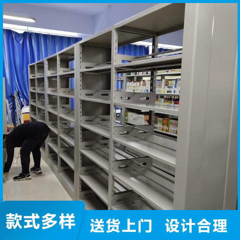 钢木书架家用学校图书馆