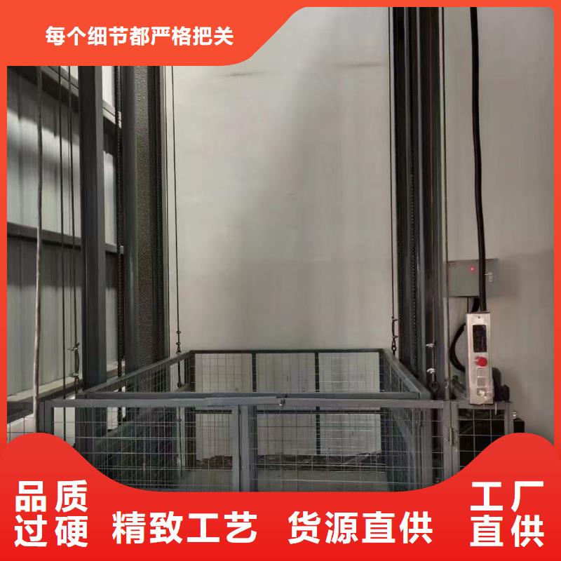 8吨固定登车桥 购买