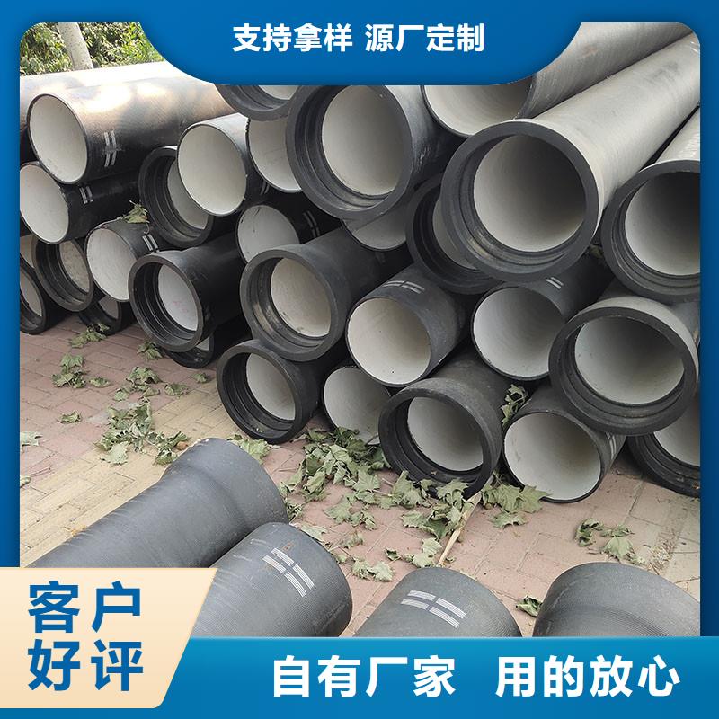 A型管100值得信赖建通铸造厂家